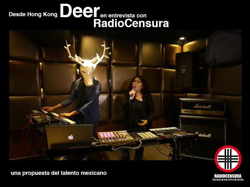 Deer (entrevista)