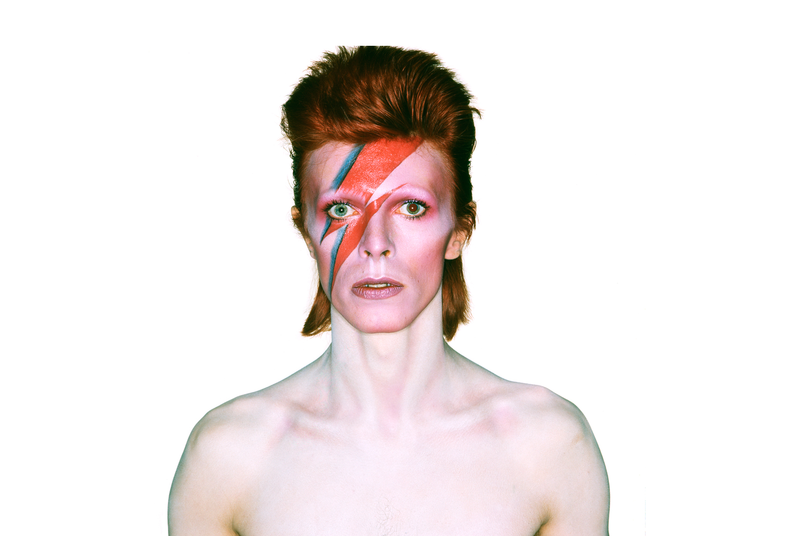Black Star (Especial de David Bowie)