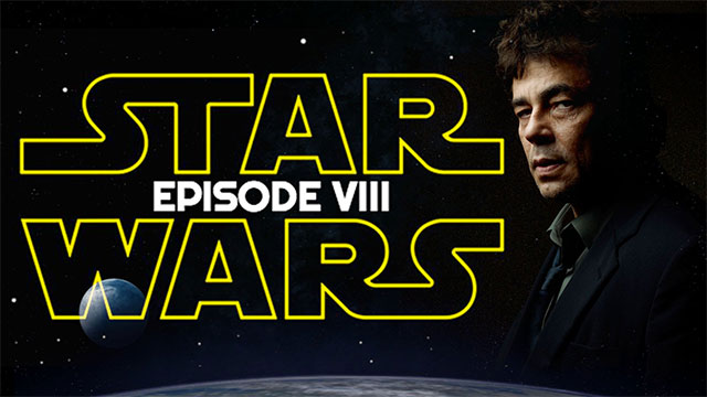 Primer Teaser de Star Wars Episodio VIII