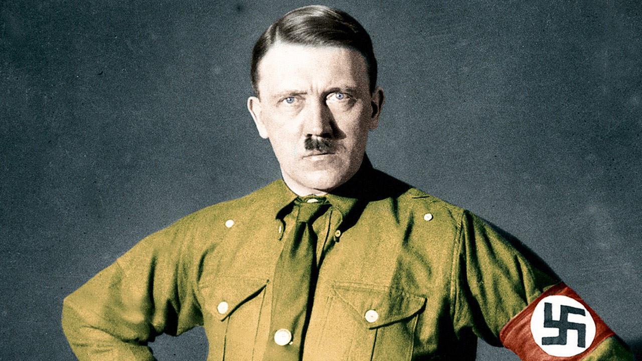 Hitler, lo que no sabías de la 2da guerra mundial