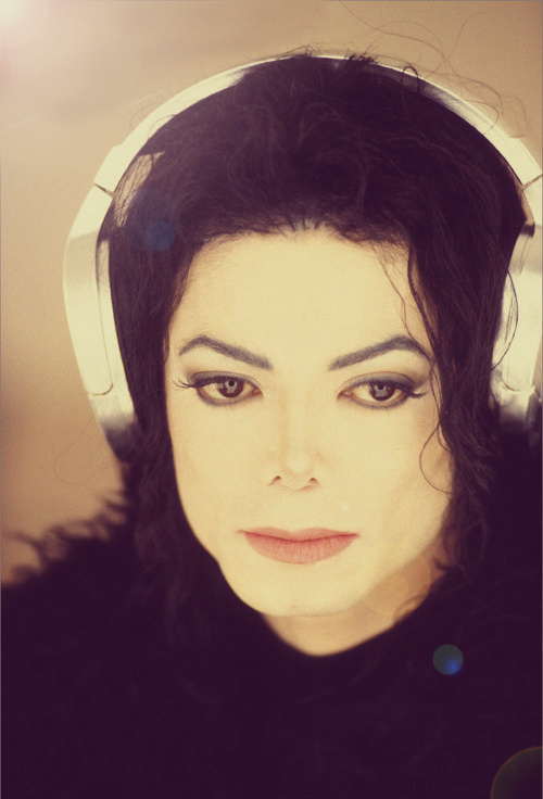 Aquellos maravillosos años Michael Jackson – Scream