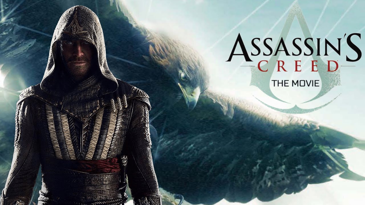 Primer Trailer de Assassin’s Creed