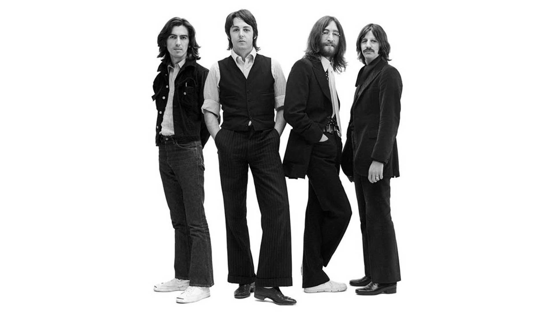 Nuevo documental de The Beatles dirigido por Ron Howard