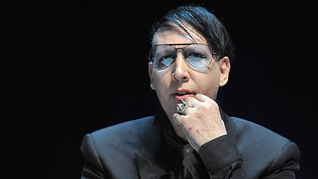 Marilyn Manson anuncia nuevo disco, su título y fecha de salida