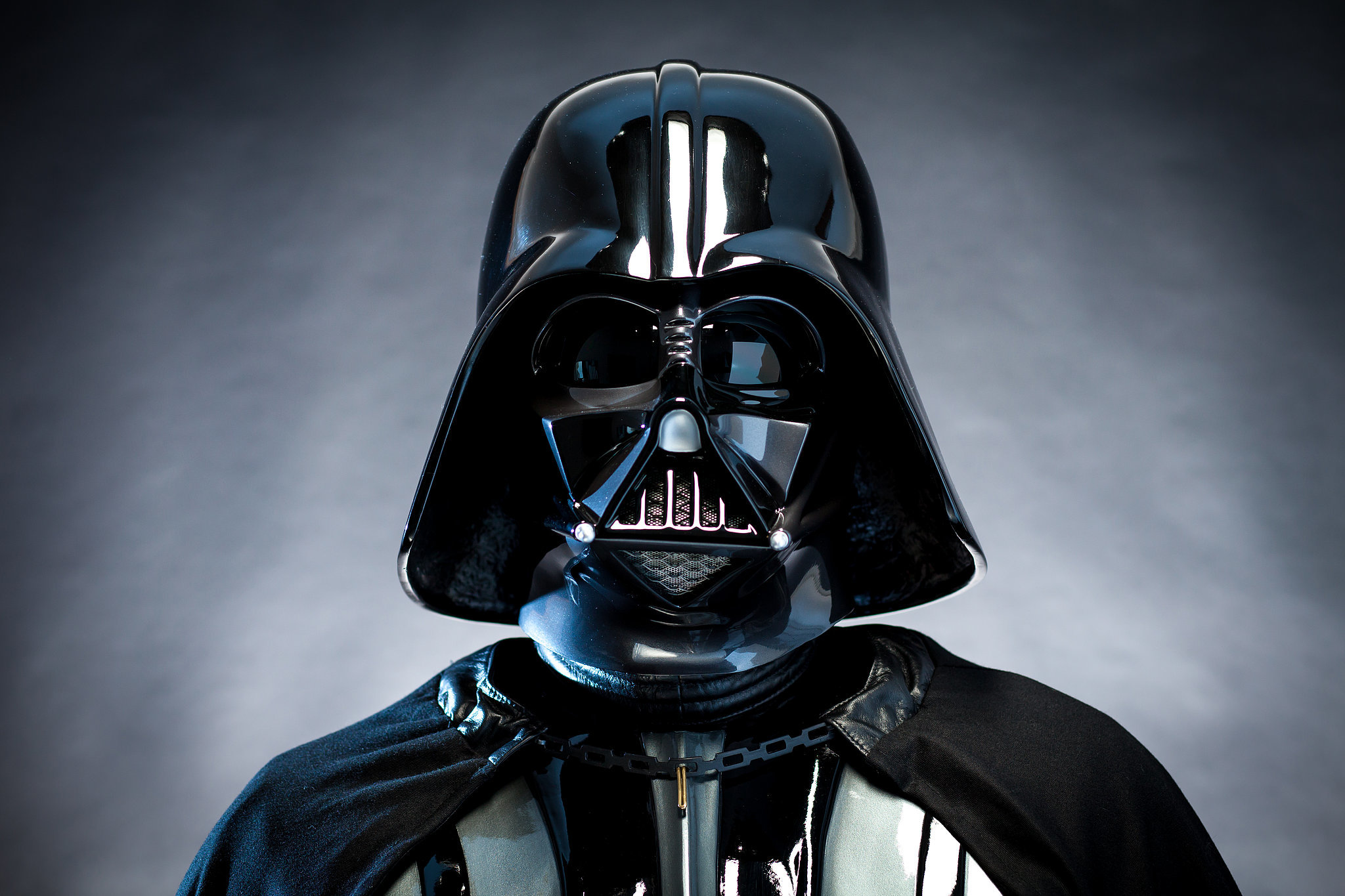 Darth Vader aparece por fin en el NUEVO Trailer de Rogue One