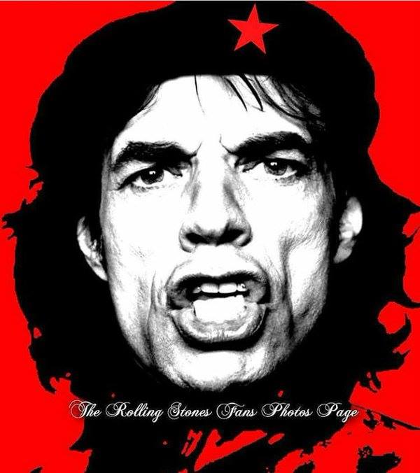 Documental del concierto de Los Rolling Stones en Cuba