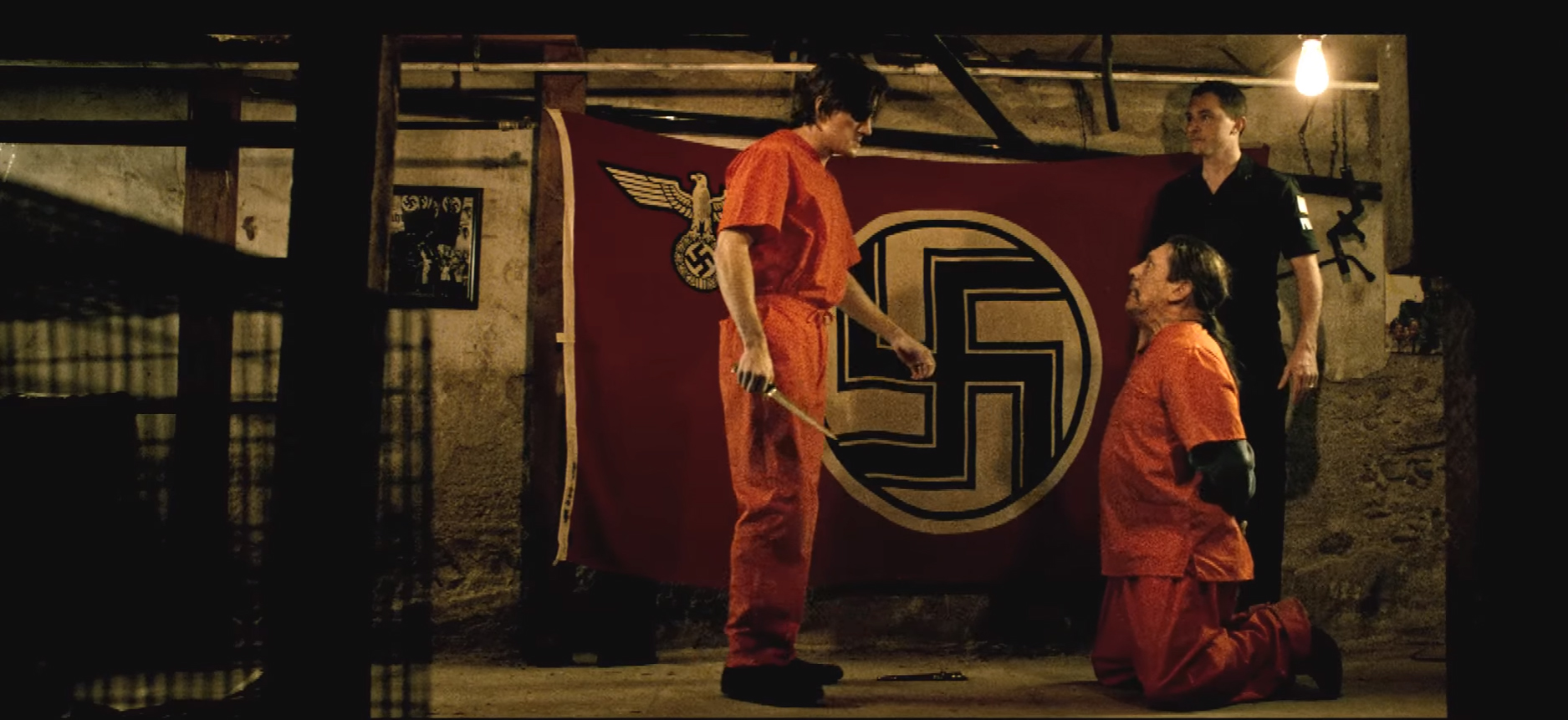 «Pride and Prejudice» un lío entre neonazis.Nuevo Video de Slayer