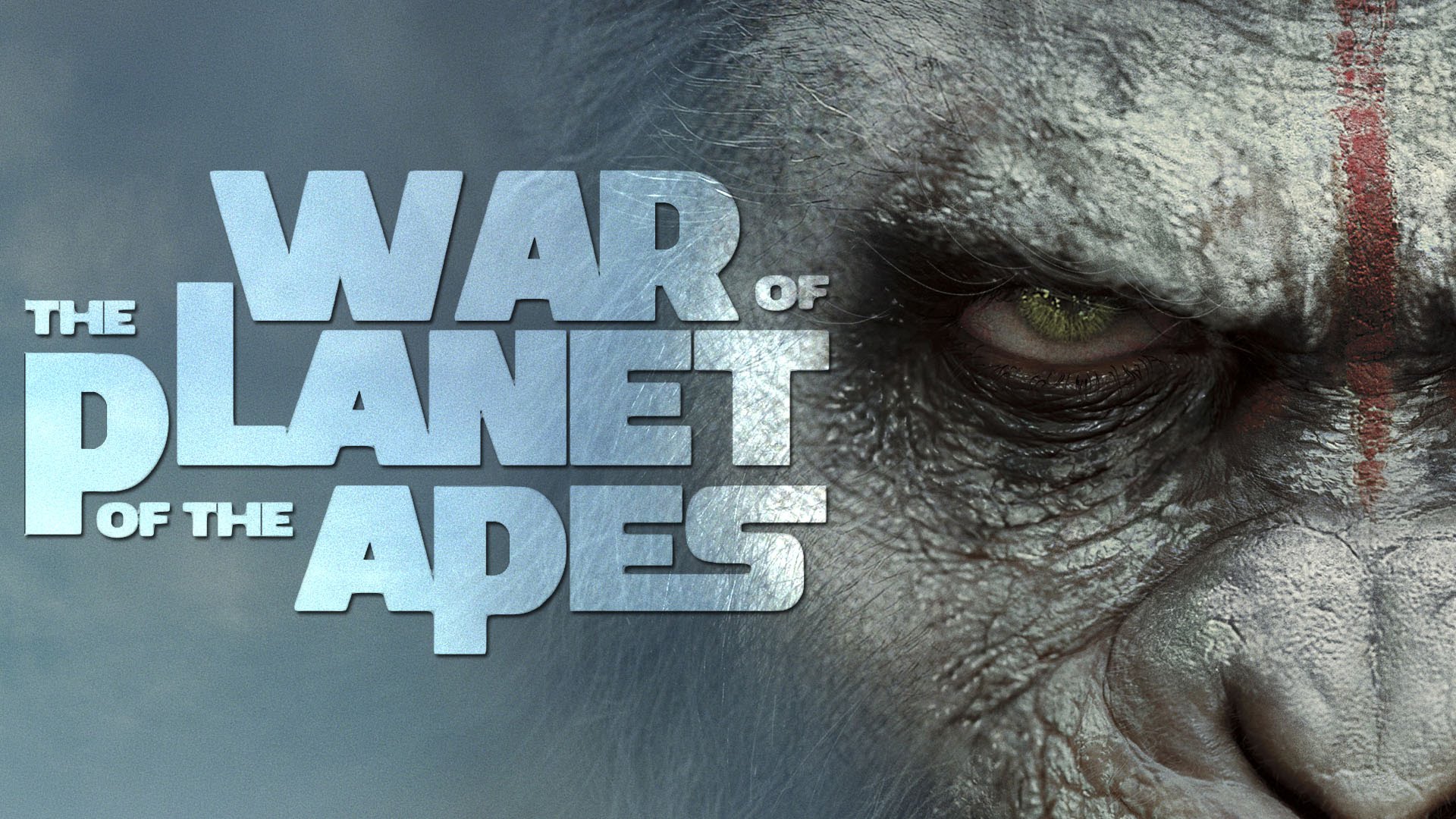 PRIMER TRAILER DE War for the Planet of the Apes