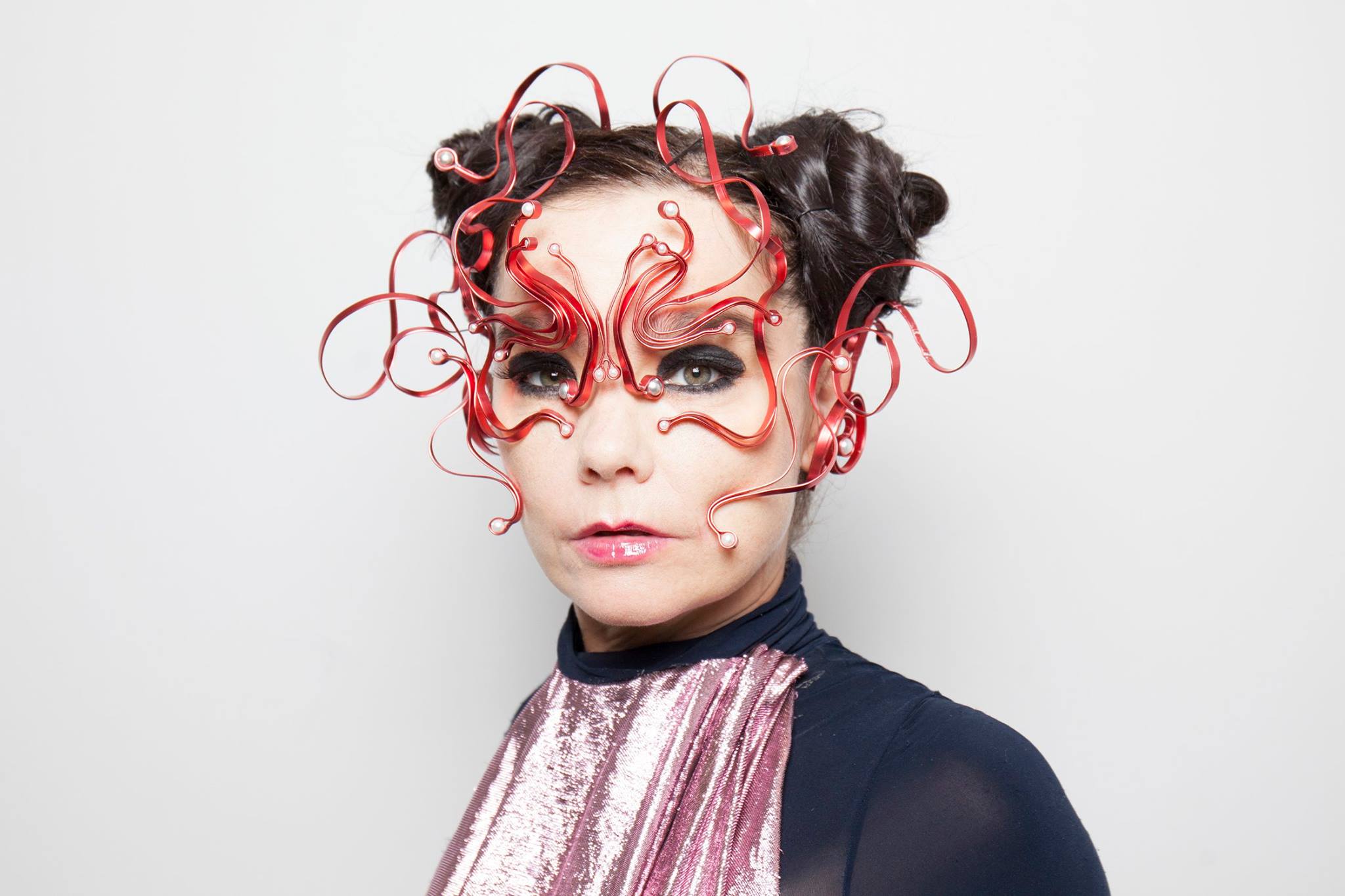 Björk en México