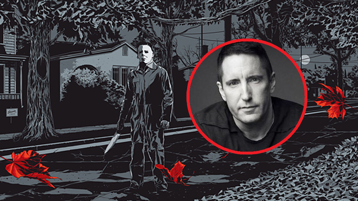 Trent Reznor y Atticus Ross reversionan el tema de “Halloween”