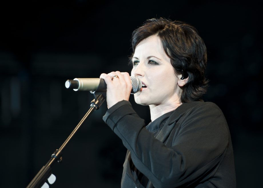 Muere Dolores O’Riordan vocalista de The Cranberries