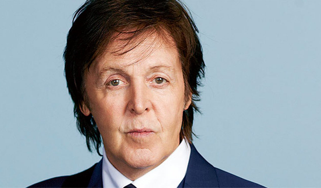 Sir Paul McCartney comparte las maravillosas historias detrás de algunas de las canciones más emblemáticas de los Beatles