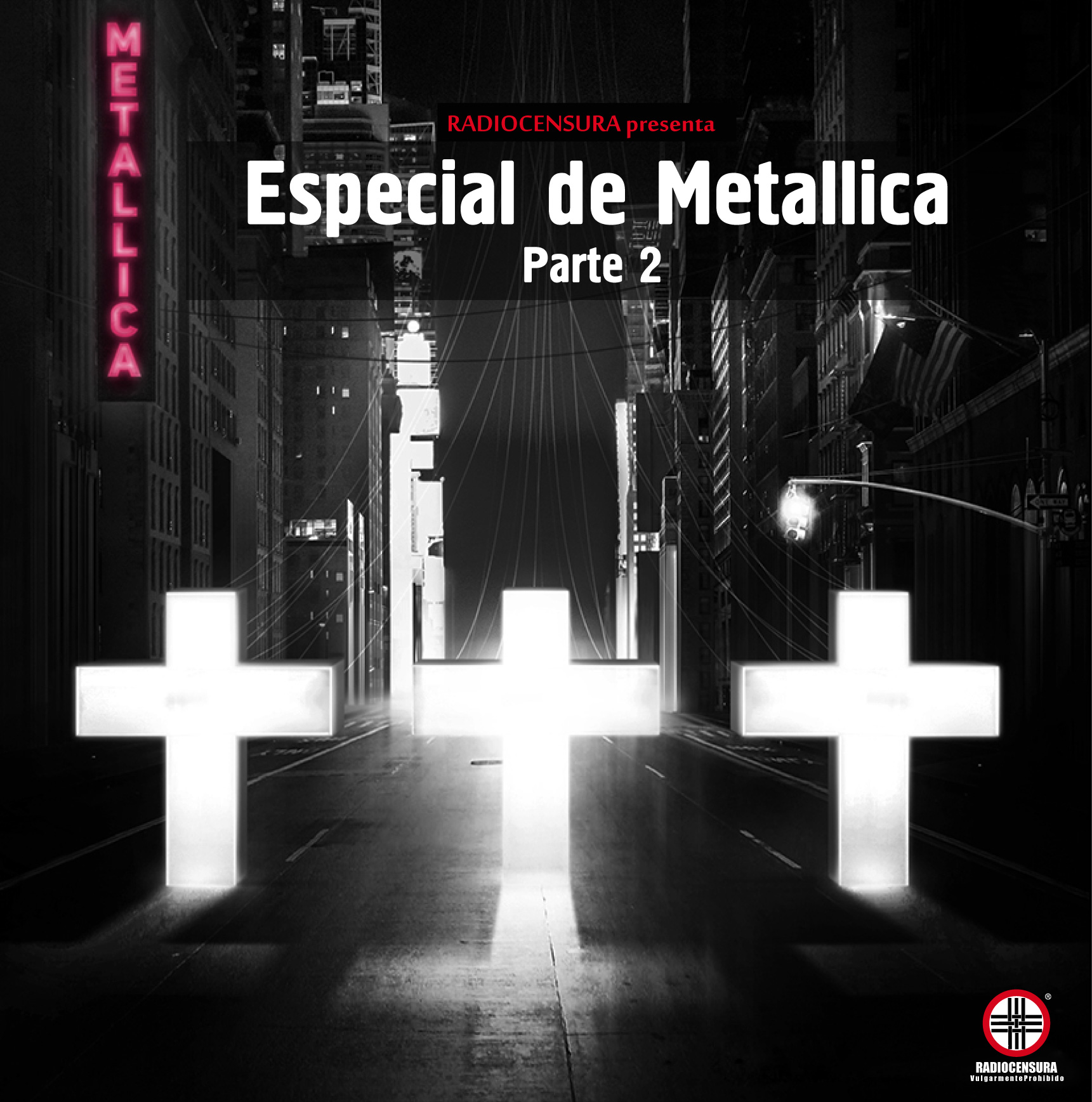 Especial de Metallica Parte 2 «La Hermandad de «Cliff Burton»