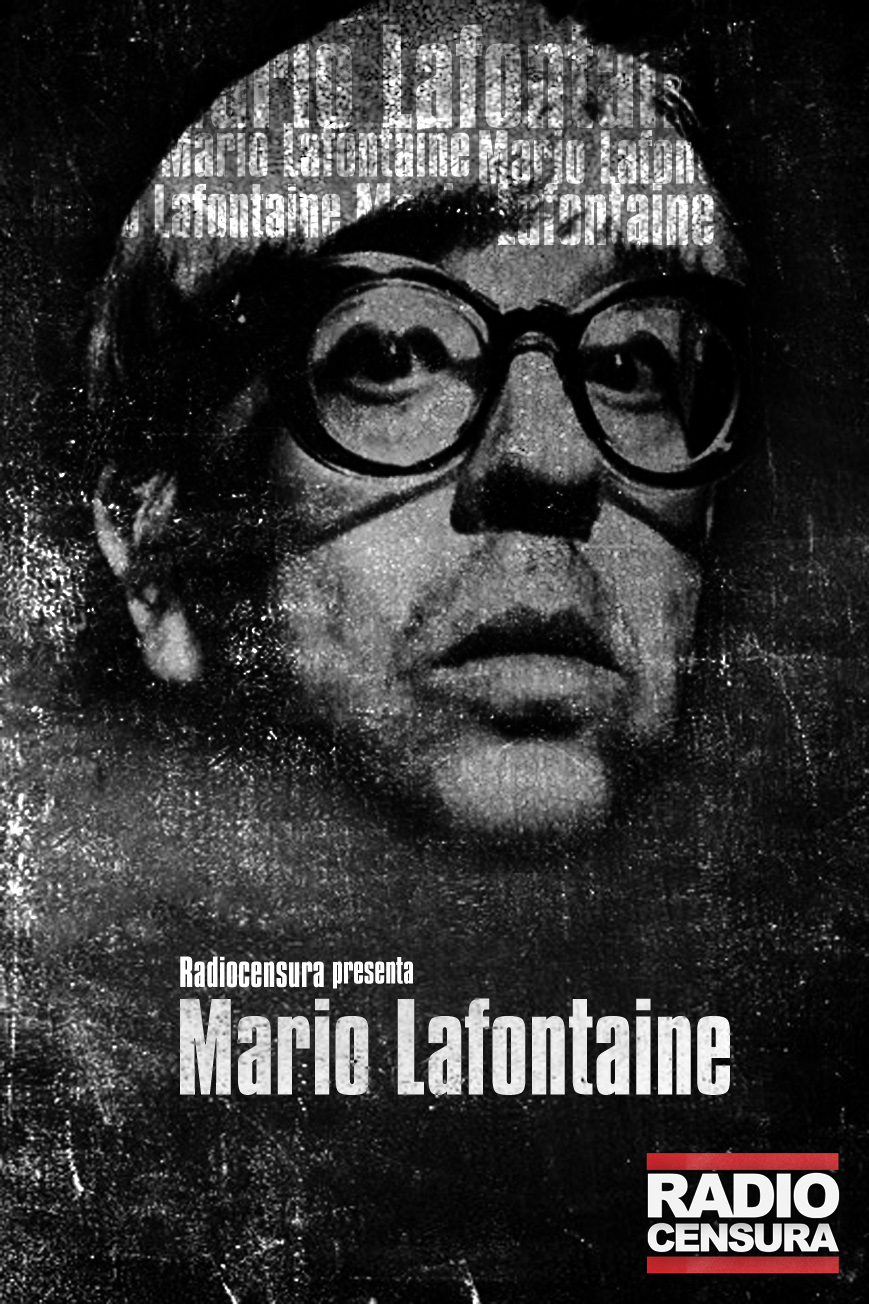Especial de Mario Lafontaine parte 1