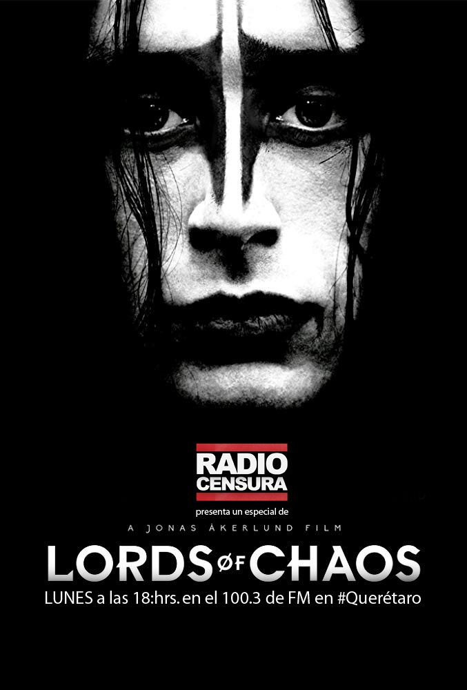 The Lords of Chaos