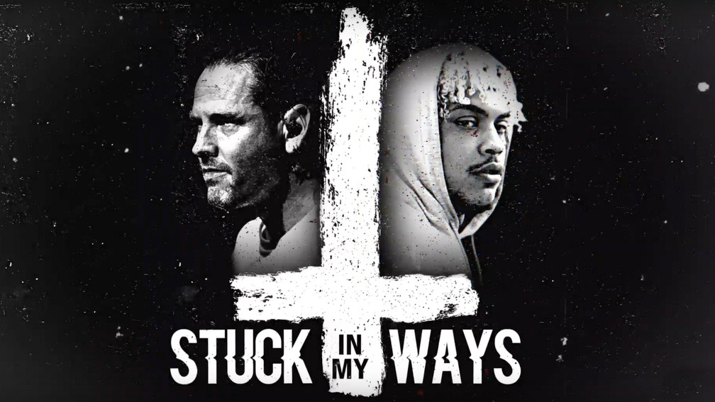 Corey Taylor & Kid Bookie colaboran en la nueva versión de «Stuck In My Ways»