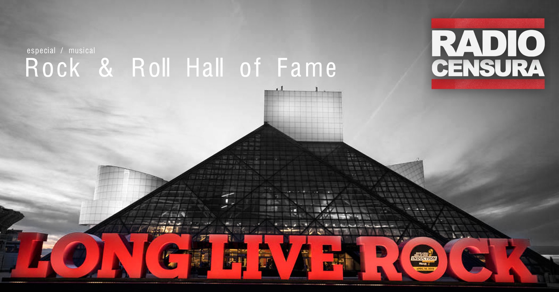 Rock and Roll Hall of Fame 2019