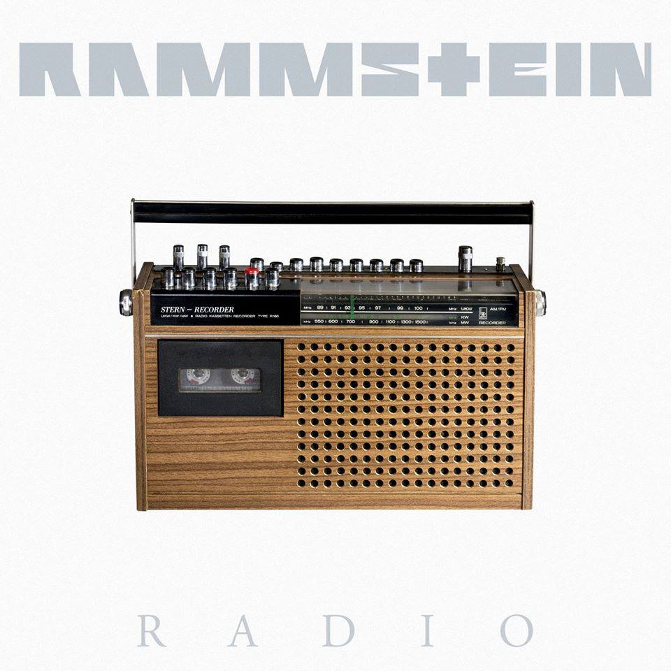 Rammstein estrena vídeo de su sencillo «RADIO»