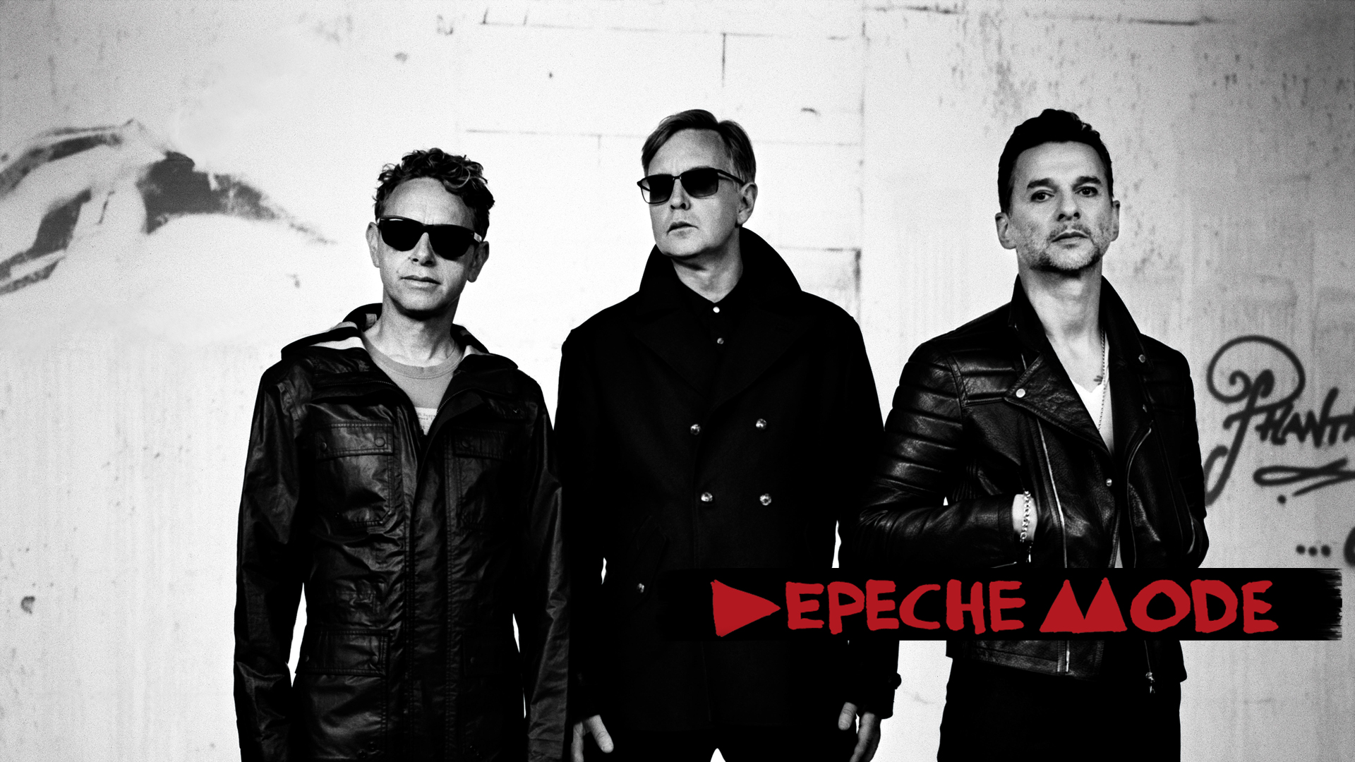 Netflix prepara documental de Depeche Mode