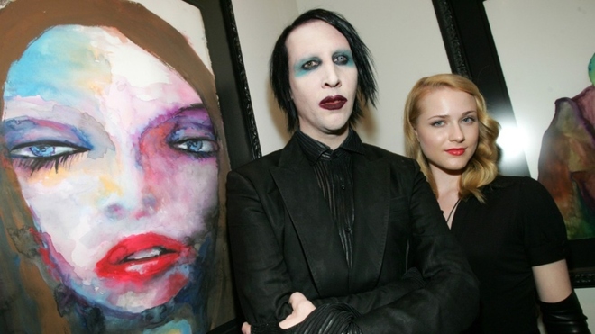 Marilyn Manson llama a las acusaciones de abuso sexual y físico «Son horribles distorsiones de la realidad»