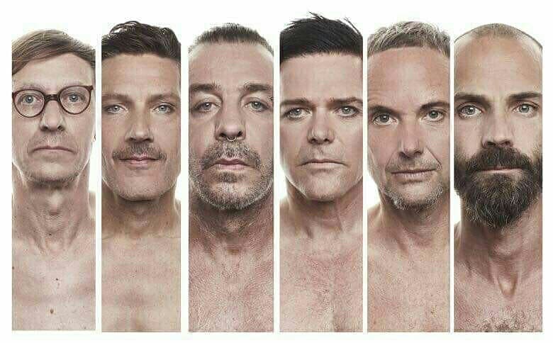 Rammstein confirma lanzamiento de nuevo álbum
