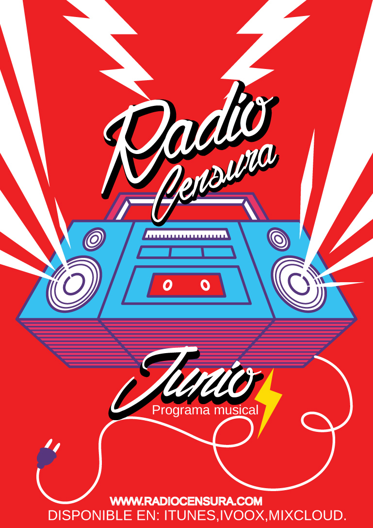 Programa musical Junio