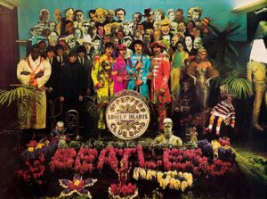 sgt pepper sgt pepper