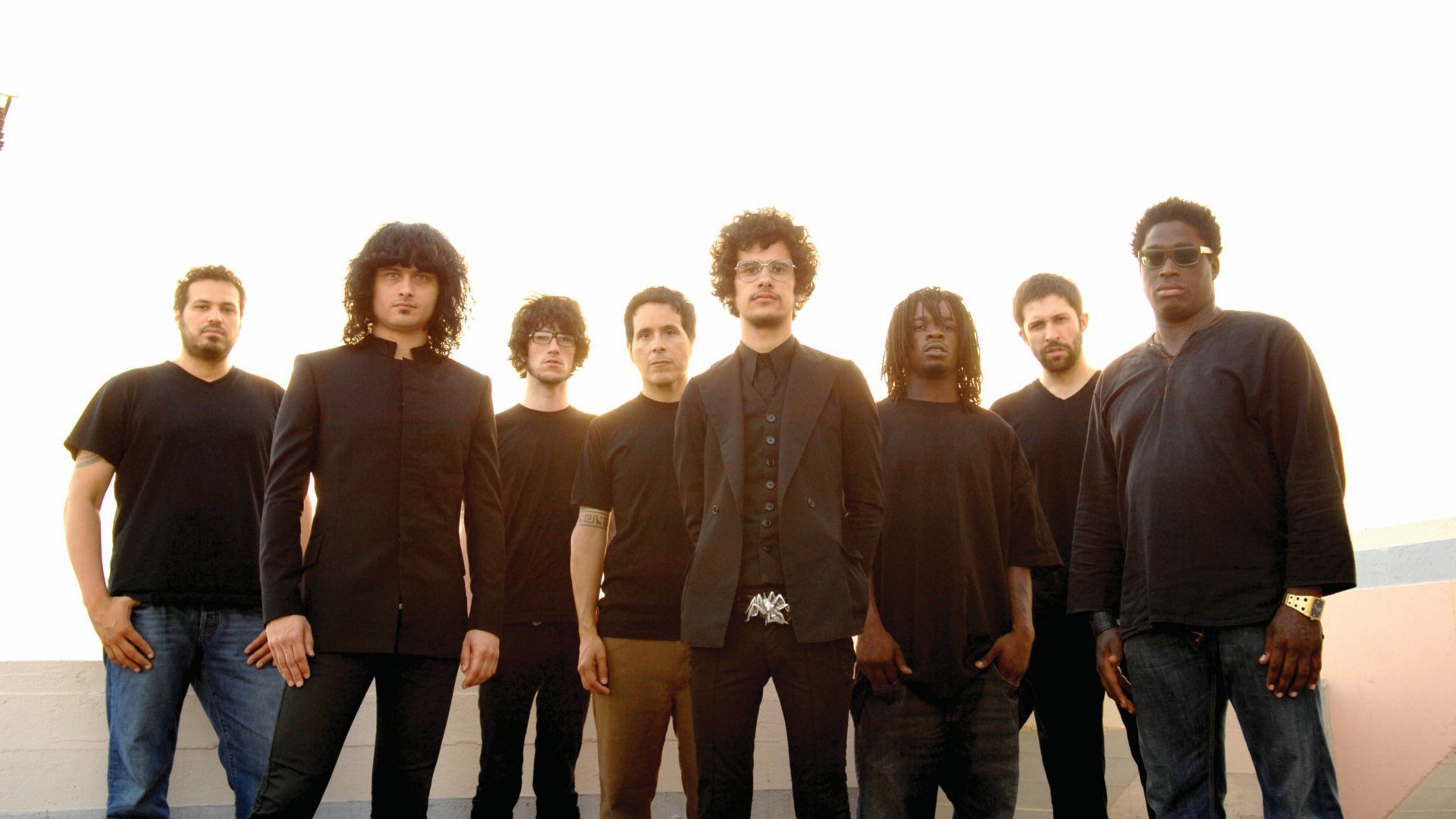 El regreso de The Mars Volta RadioCensura