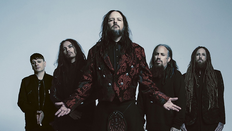 Korn lanza nueva canción You’ll Never Find Me escúchala aquí RadioCensura