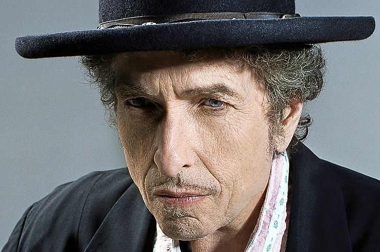 Escucha el nuevo tema de Bob Dylan dedicado a JFK y con 17 min. de duración.
